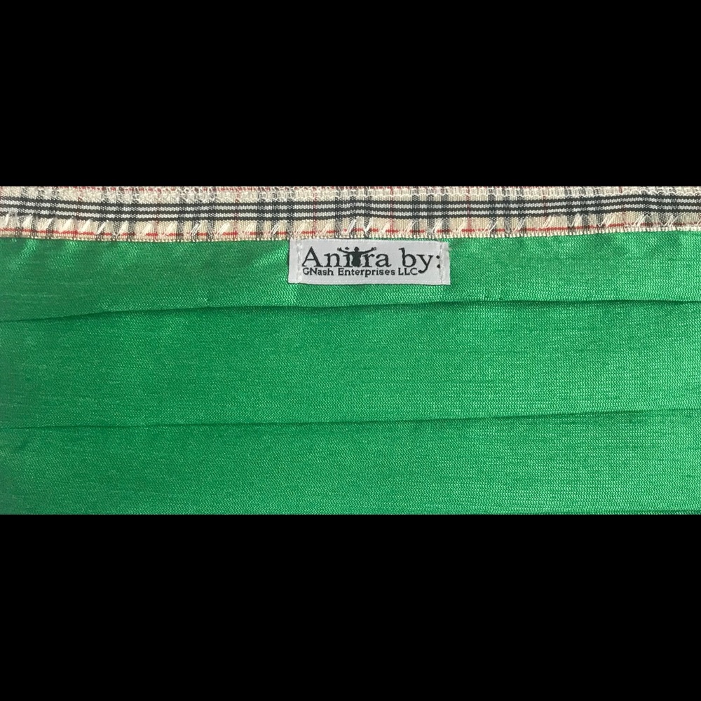 BlackBerry Trim Facemask elastic washable fabric